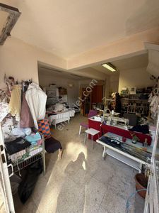 İşyeri-Dükkan & Mağaza