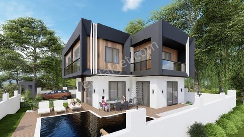 Konut-Villa