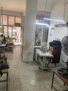 İşyeri-Dükkan & Mağaza