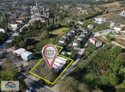 Arsa-Ticari İmarlı