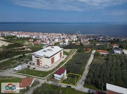 Arsa-Ticari İmarlı