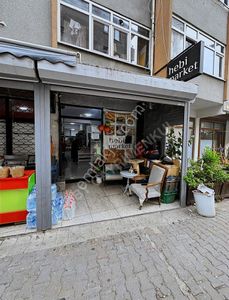 İşyeri-Dükkan & Mağaza