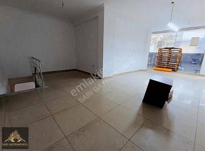 İşyeri-Dükkan & Mağaza