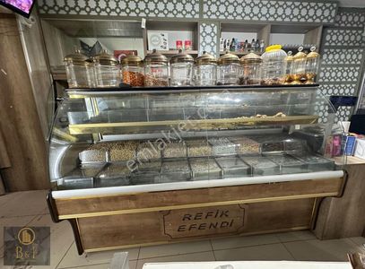 İşyeri-Dükkan & Mağaza