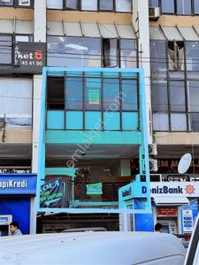 İşyeri-Dükkan & Mağaza