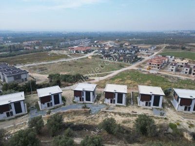 Arsa-Ticari İmarlı