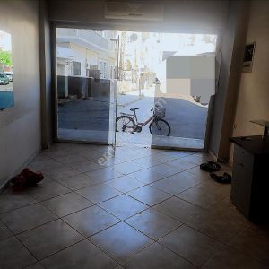 İşyeri-Dükkan & Mağaza