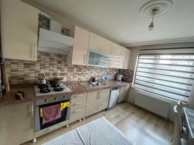 Atapark Mahallesi'nde Katta Yapılı 3+1 Daire!