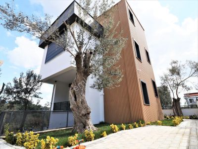 Konut-Villa