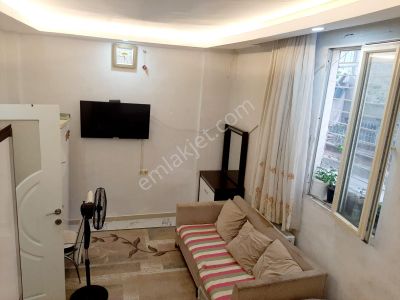 Sahibinden Acil Satılık 1+1 Doğalgazlı Daire Konak Arena Otel Arkası