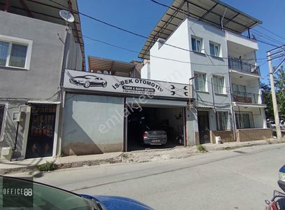 İşyeri-Dükkan & Mağaza