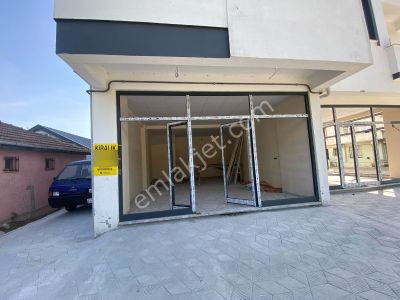 İşyeri-Dükkan & Mağaza