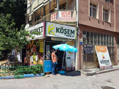 İşyeri-Dükkan & Mağaza