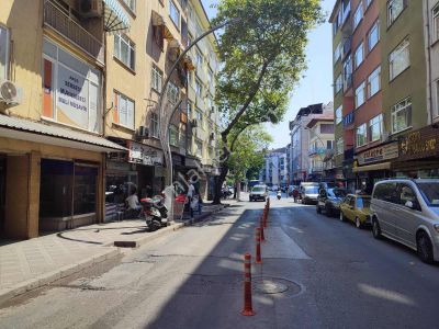 İşyeri-Dükkan & Mağaza