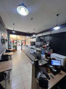 İşyeri-Dükkan & Mağaza