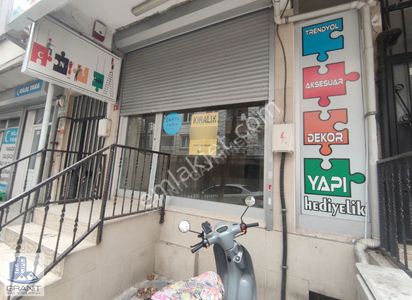 İşyeri-Dükkan & Mağaza