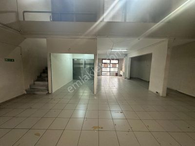 İşyeri-Dükkan & Mağaza