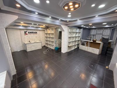 İşyeri-Dükkan & Mağaza