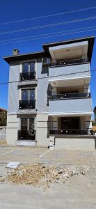 Hs Lider Emlak'tan Gömeç Mithatpaşa Mahallesi'nde Efsane Daire