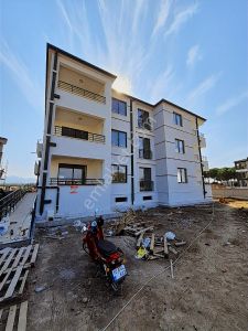 Hs Lider Emlak'tan Gömeç Mithatpaşa Mahallesi'nde Efsane Daire