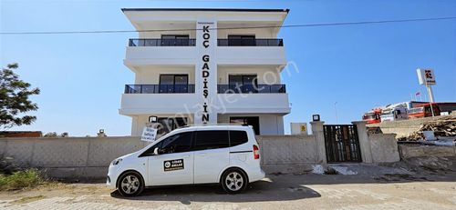 Hs Lider Emlak'tan Gömeç Yaya Mahallesi'nde Efsane Daire