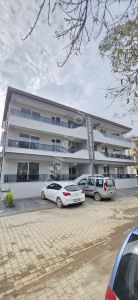 Hs Lider Emlak'tan Gömeç'in Tam Kalbinde