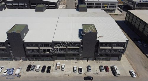 İşyeri-Dükkan & Mağaza