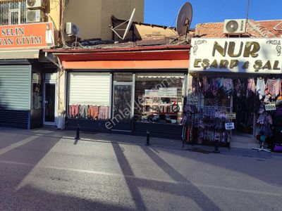 İşyeri-Dükkan & Mağaza