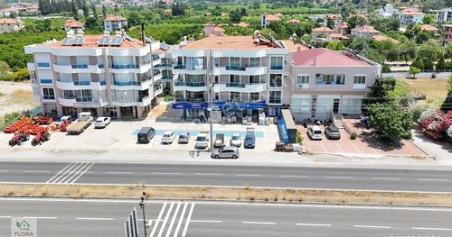 İşyeri-Dükkan & Mağaza