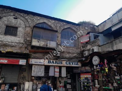 İşyeri-Dükkan & Mağaza