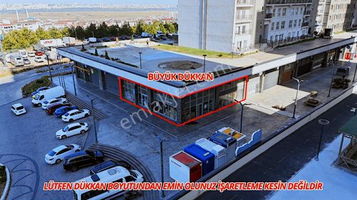 İşyeri-Dükkan & Mağaza