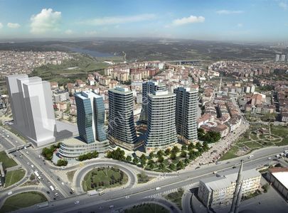 İşyeri-Dükkan & Mağaza