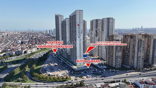 İşyeri-Dükkan & Mağaza