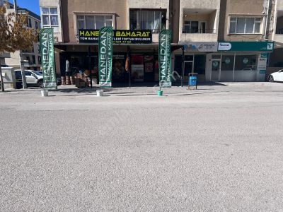 İşyeri-Dükkan & Mağaza