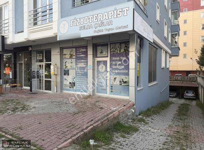 İşyeri-Dükkan & Mağaza