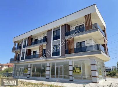 İşyeri-Dükkan & Mağaza