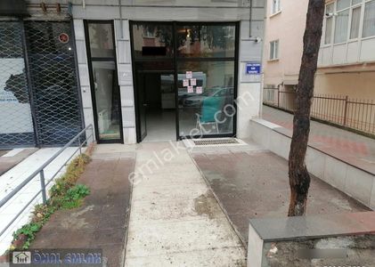 İşyeri-Dükkan & Mağaza