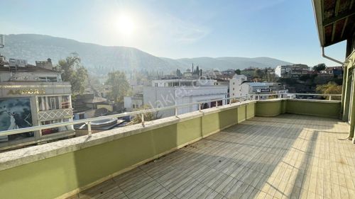 İşyeri-Apartman Dairesi