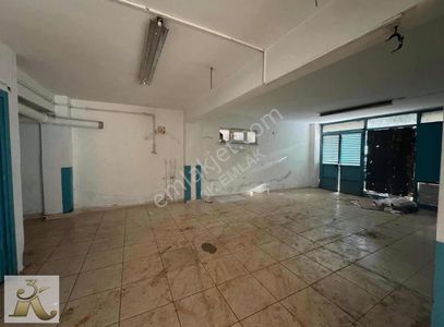 İşyeri-Dükkan & Mağaza