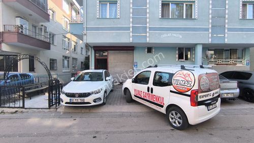 İşyeri-Dükkan & Mağaza