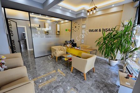 İşyeri-Dükkan & Mağaza