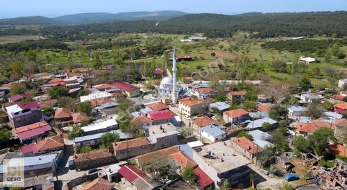 Arsa-Turizm İmarlı