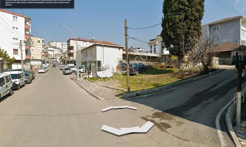 Arsa-Konut+Ticaret Alanı