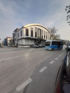 İşyeri-Müstakil İşyeri