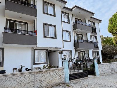 3+1 Çift Balkonlu Çift Wc Uygun Fiyata Satılık Daire