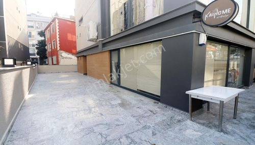 İşyeri-Dükkan & Mağaza