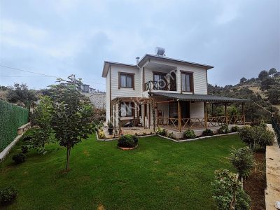 Konut-Villa