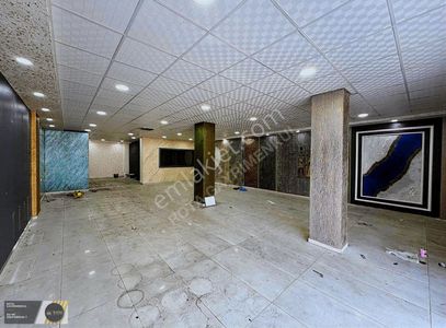 İşyeri-Dükkan & Mağaza