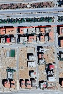 Arsa-Konut+Ticaret Alanı