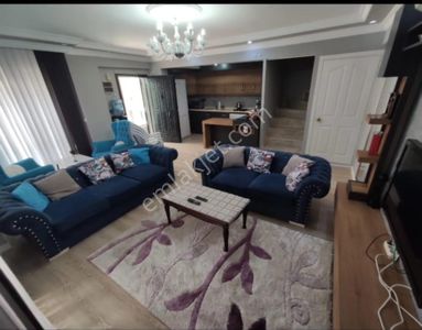 Didim Efelerde Havuzlu Bahçeli Villa